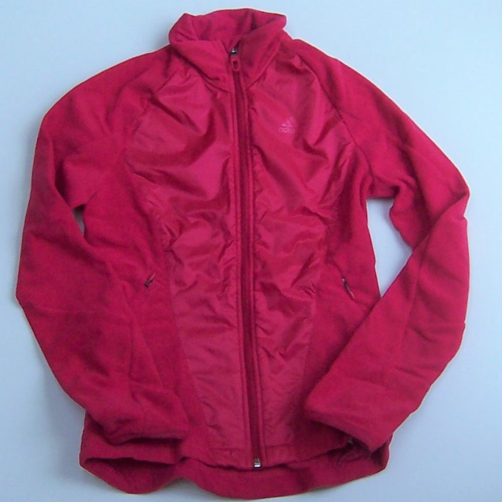 ADIDAS Women's Windfleece Jacket
